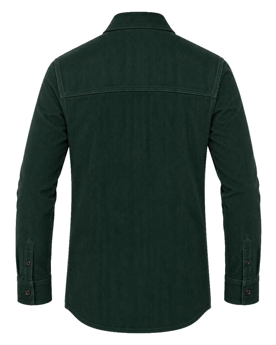 CAMISA CLASICA REGULAR NEW YORK VERDE MEDIO MULTICOLOR