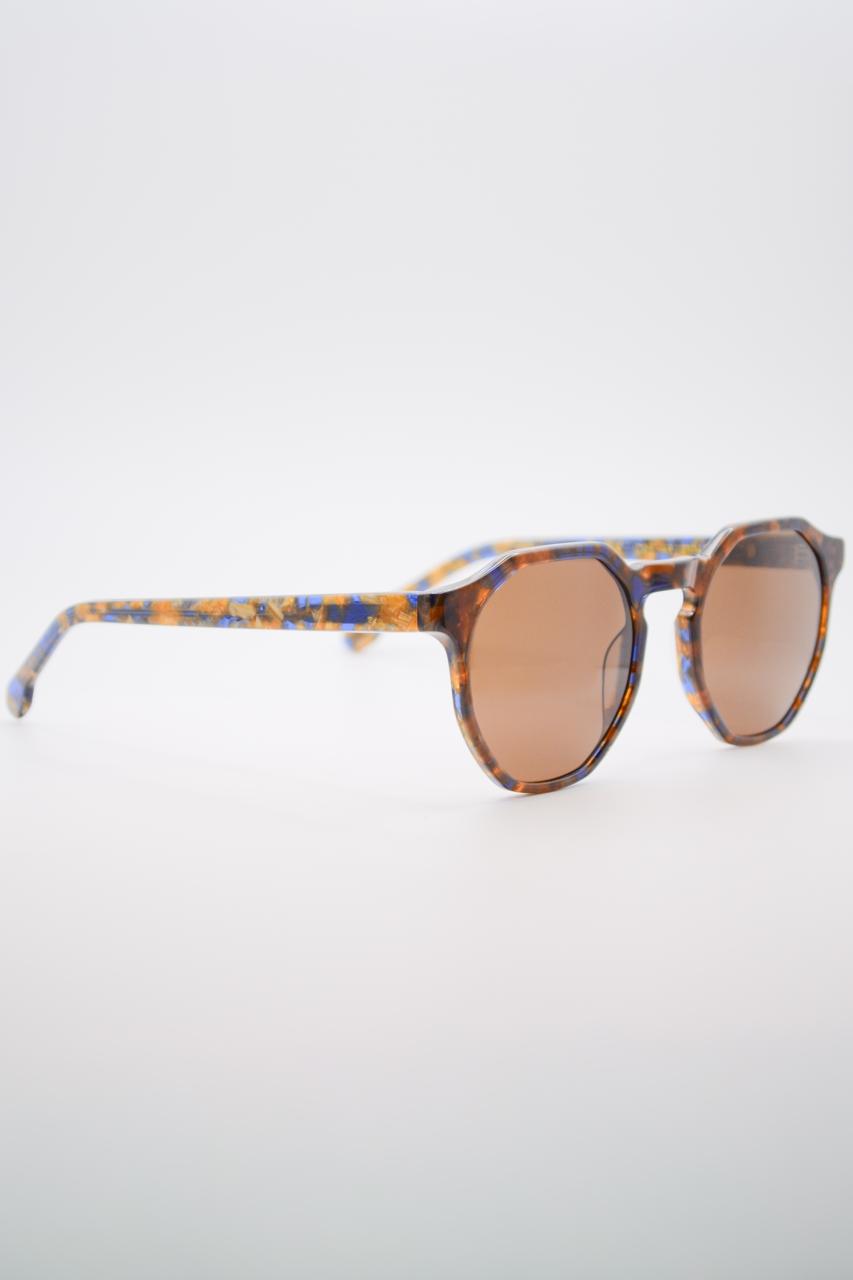 ACCESORIO GAFAS REGULAR SANTORINI CAFE