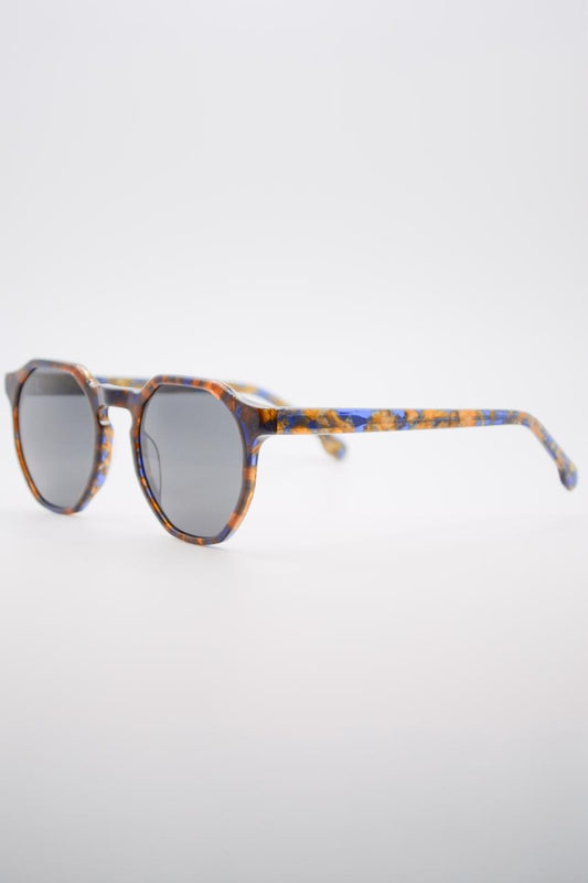ACCESORIO GAFAS REGULAR SANTORINI NEGRO
