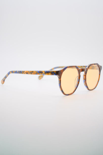 ACCESORIO GAFAS REGULAR SANTORINI AMARILLO