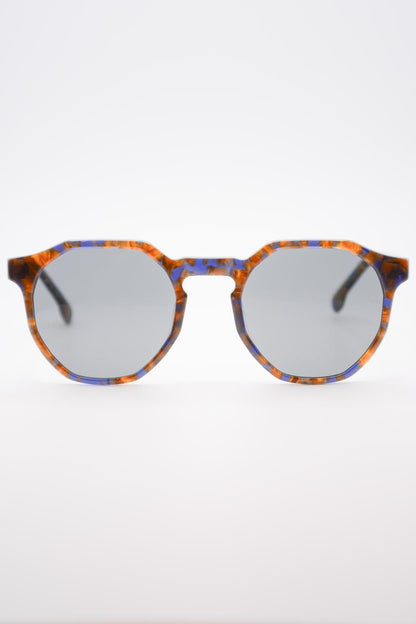 ACCESORIO GAFAS REGULAR SANTORINI NEGRO