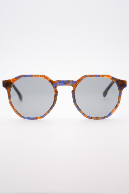 ACCESORIO GAFAS REGULAR SANTORINI NEGRO