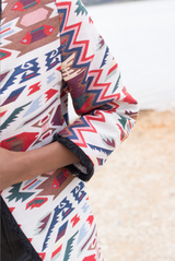 EVA COAT BUHO