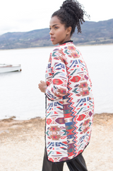 EVA COAT BUHO