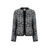 ISABEL JACKET BLACK