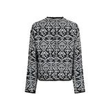 ISABEL JACKET BLACK