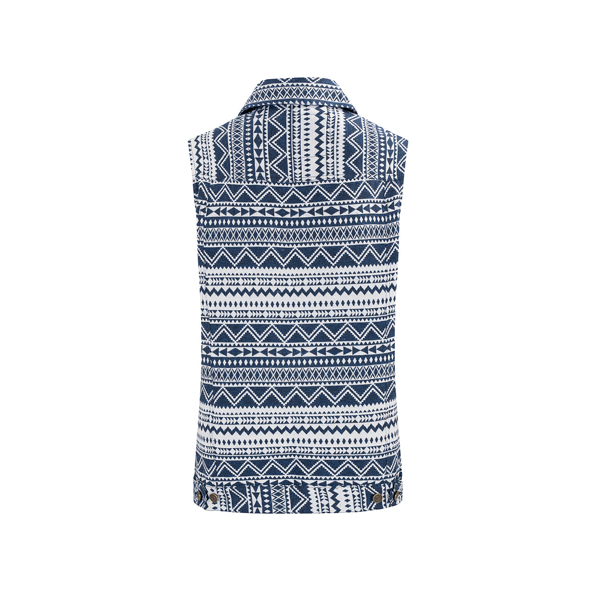 CHALECO SPORT REGULAR MENORCA AZUL OSCURO NAVY