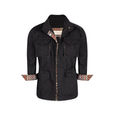 Ralphs Men's Field jacket Black