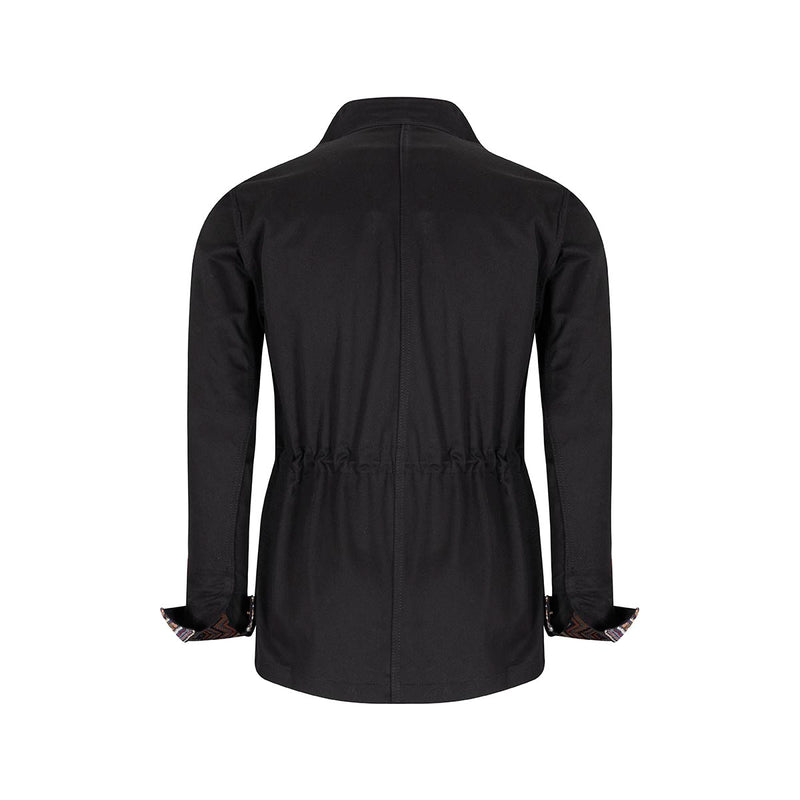 Ralphs Men's Field jacket Black