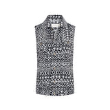 Vest Black