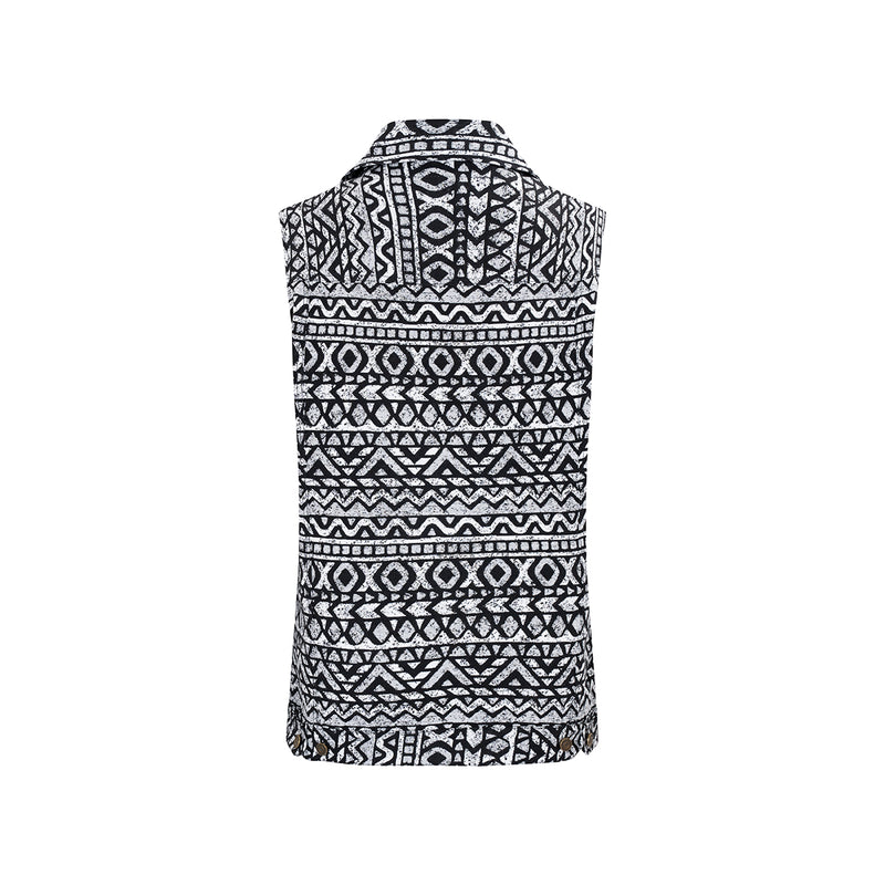 Vest Black